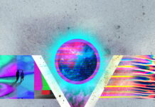 Electropopduo udgiver samfundsrelevant konceptalbum