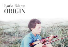 Bjarke Falgren: Origin