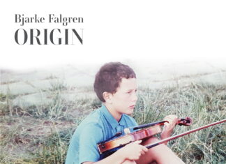 Bjarke Falgren: Origin