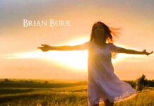 Brian Burr: “Minnesota Winds”