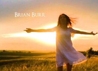 Brian Burr: “Minnesota Winds”