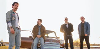 KANT tager det sorte bælte i karaterock med ny single