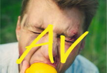 Louis Lønsted er tilbage med organisk Motown-pop