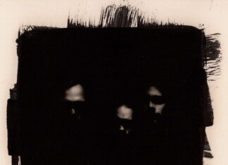 Den episke metal-trio OFFERNAT udgiver selvbetitlet debut-EP
