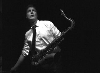 Andreas Toftemark: “A New York Flight”