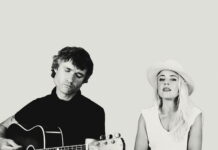 The Libertines-bassist og dansk sangerinde i nyt duo-projekt