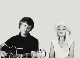 The Libertines-bassist og dansk sangerinde i nyt duo-projekt
