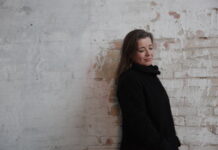 Nøgen og Natteblind: Midt i livet og ny artist igen