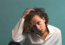 Philip udsender melankolsk og dansabel single