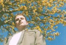 Joshua Shafir fortæller en endegyldig sandhed på længe ventet debut-ep