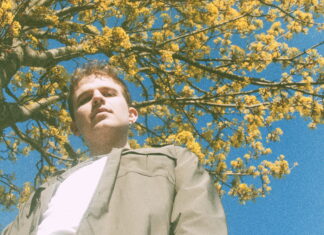 Joshua Shafir fortæller en endegyldig sandhed på længe ventet debut-ep