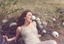 En festlig hyldest til modige kvinder