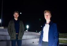 Antiplanet: “Note To Self”