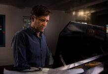 Martin Brygmann skriver musicalhistorie og udgiver “FYRTØJET – En Gnist i Andersens Liv”