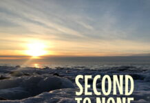 Claus Frovin: “Second to None”