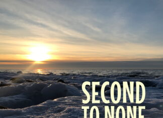Claus Frovin: “Second to None”