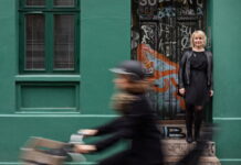 Jeg er Jeanette: “Vi må gerne være her”