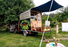 Harmony Gilgamesh Infamous Musical Circus