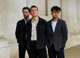 Sovereign udgiver singlen “Purple Heart”