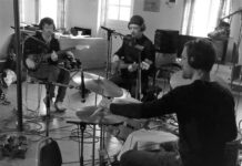 De erfarne alt pop-debutanter Blind Vej Hjem udsender anden single og video