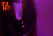 Emil Bror – “Da vi fik besked”