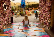 Halmtorvet 9 er klar med program til Copenhagen Jazz Festival 2021