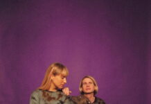 Jærv annoncerer dobbeltalbum og tour samt udgiver single