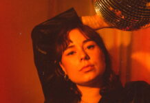 Julie Ellinor er tilbage med ny single og ny EP til efteråret