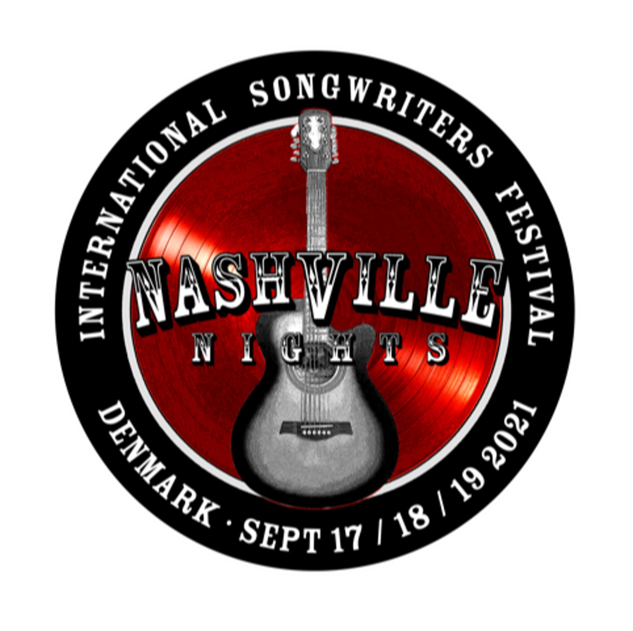 Nashville Nights International Songwriters Festival Danskebands.dk