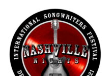 Nashville Nights International Songwriters Festival