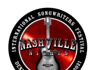 Nashville Nights International Songwriters Festival