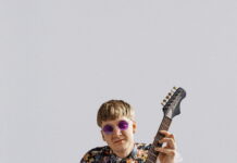 Elias Bendix – “PUZZ”