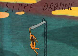 “Sippe Drømme”