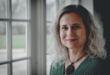 Lalou: Når vi tvivler i tavshed