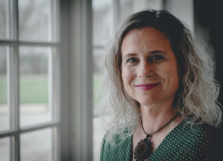 Lalou: Når vi tvivler i tavshed