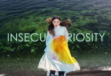 INSECURIOSITY – En EP fuld af skælvende nærvær