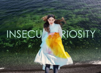 INSECURIOSITY – En EP fuld af skælvende nærvær