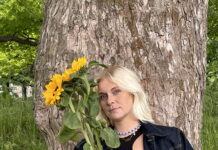 Tjida giver dig d-vitamin og selvtillid med ny dansk sommersingle!