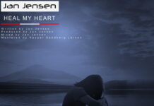 Ny single fra Jan Jensen