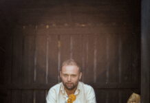 Mellemblond – Blæsten i træerne