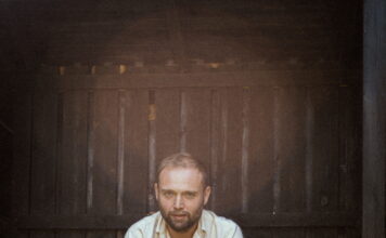 Mellemblond – Blæsten i træerne