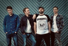 Malstrøm udgiver ny single