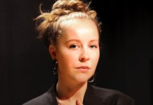 NILO: “Lost in your World”