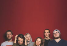 RUBY SKY – “Villa Blanca Sessions”