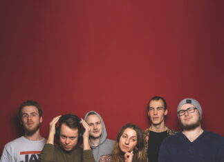 RUBY SKY – “Villa Blanca Sessions”