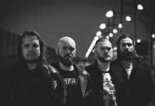 TERMINALIST udgiver thrashende ny video til “Estranged Reflection”