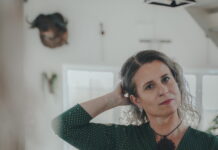 Secret Smiles: Der er et smil efter hver en tåre