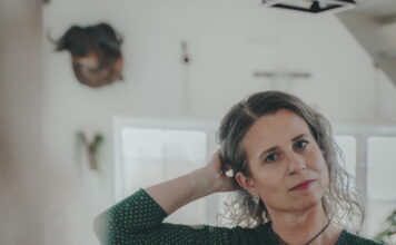 Secret Smiles: Der er et smil efter hver en tåre