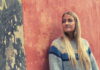 Amalie Thørholm udgiver singlen “Sikkert Fundament”