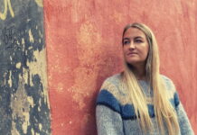 Amalie Thørholm udgiver singlen “Sikkert Fundament”